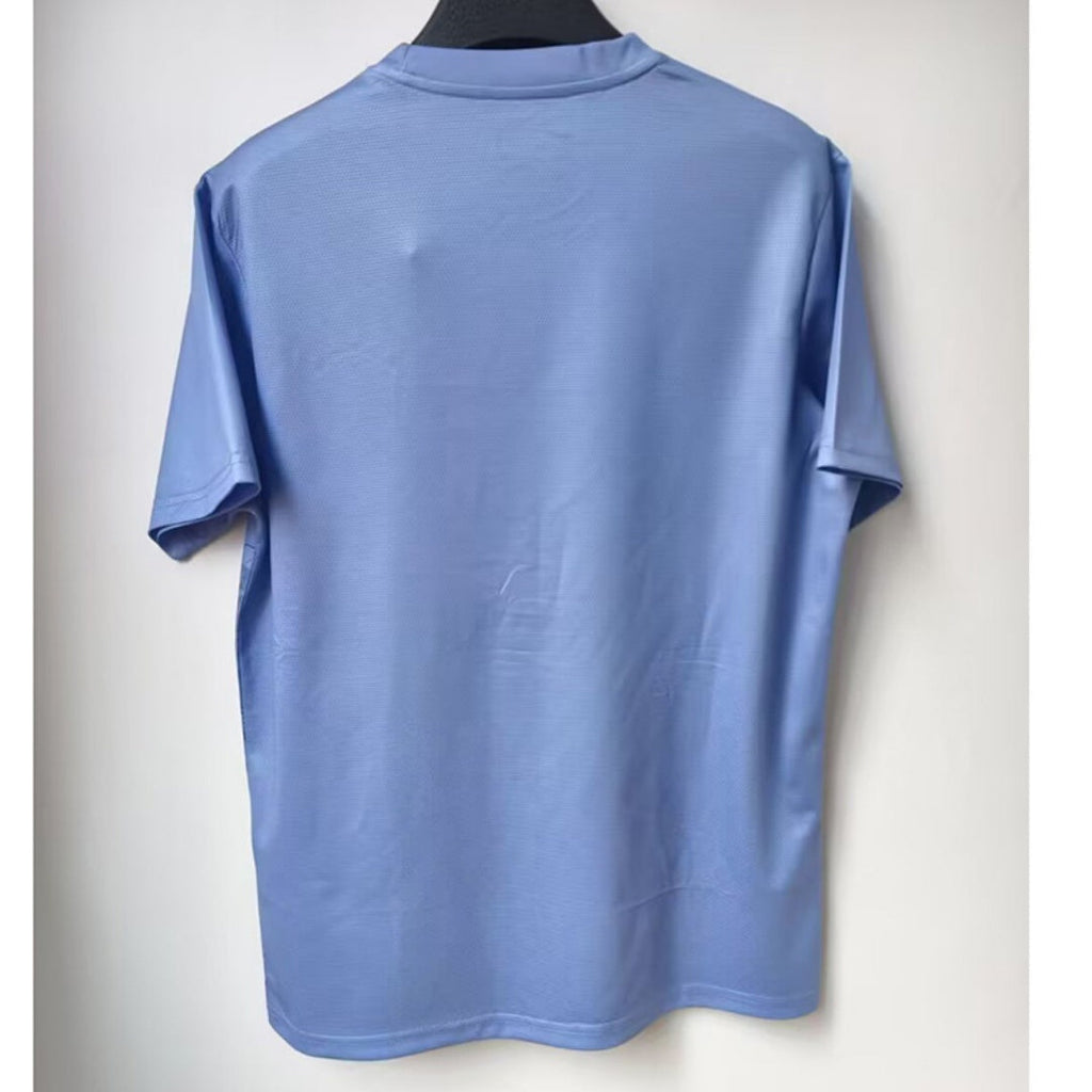 Brazil Gray 25/26 Special Jersey