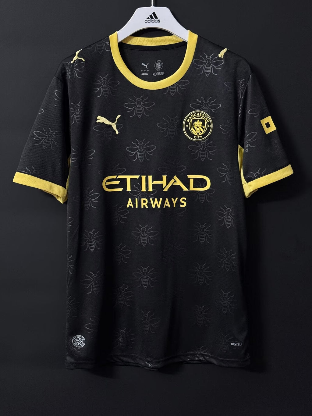 Manchester City 26/27 Third Jersey