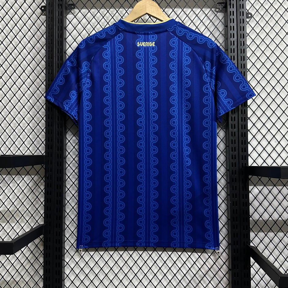 Sweden 2026 Away Jersey