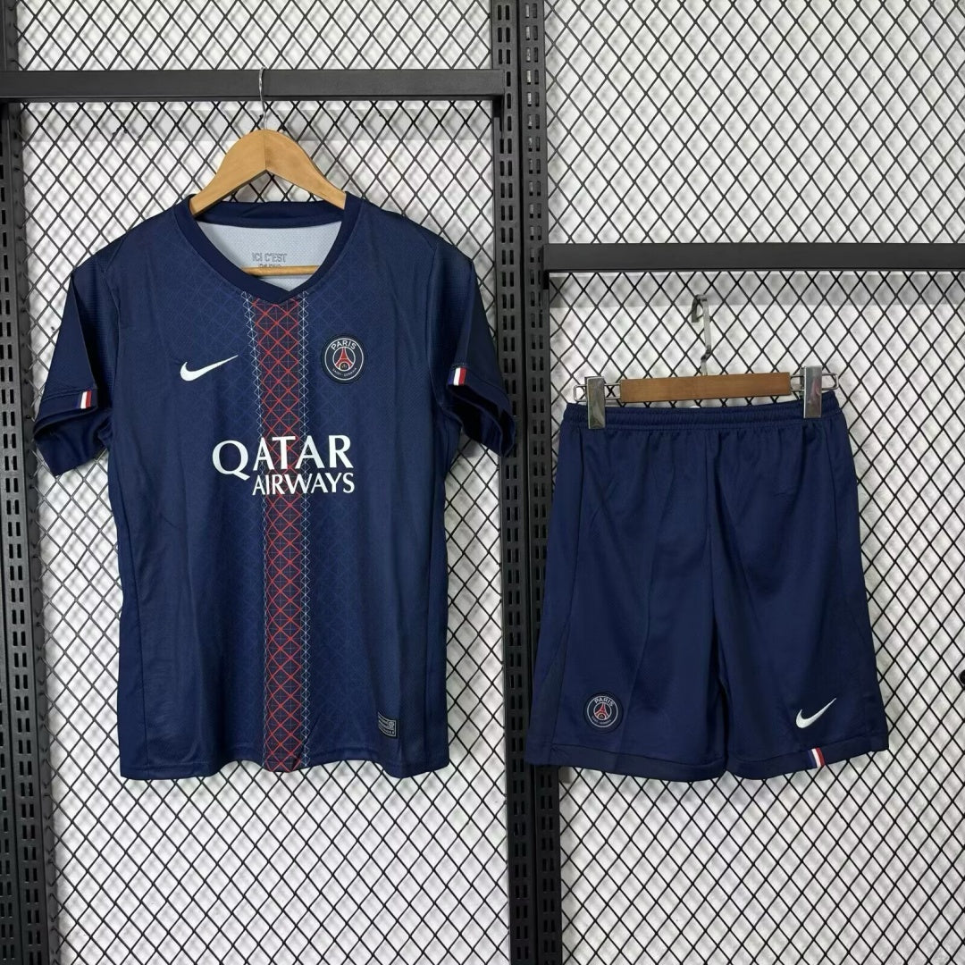 PSG 25/26 Home Kit – Adult