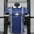 PSG 26/27 Player Special Blue Jersey