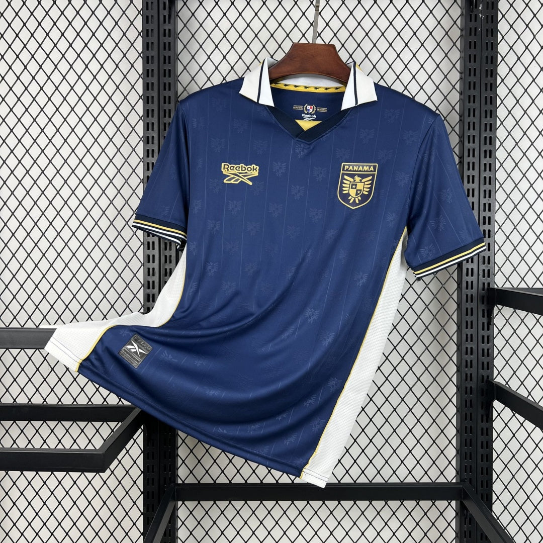 Panama 2026 Third Jersey