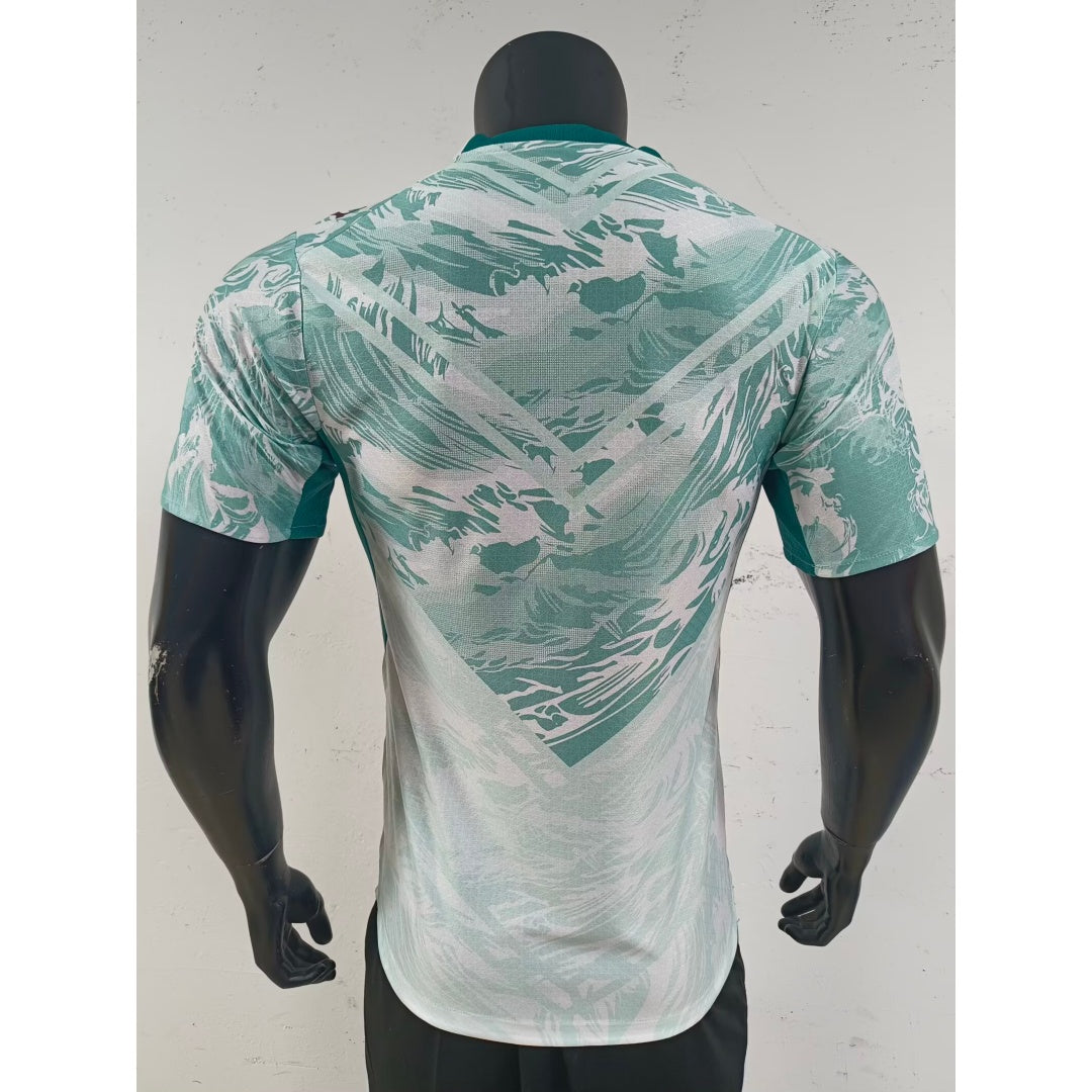 Portugal 25/26 Away Player Jersey