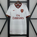 Arsenal 07/08 Away Retro Jersey