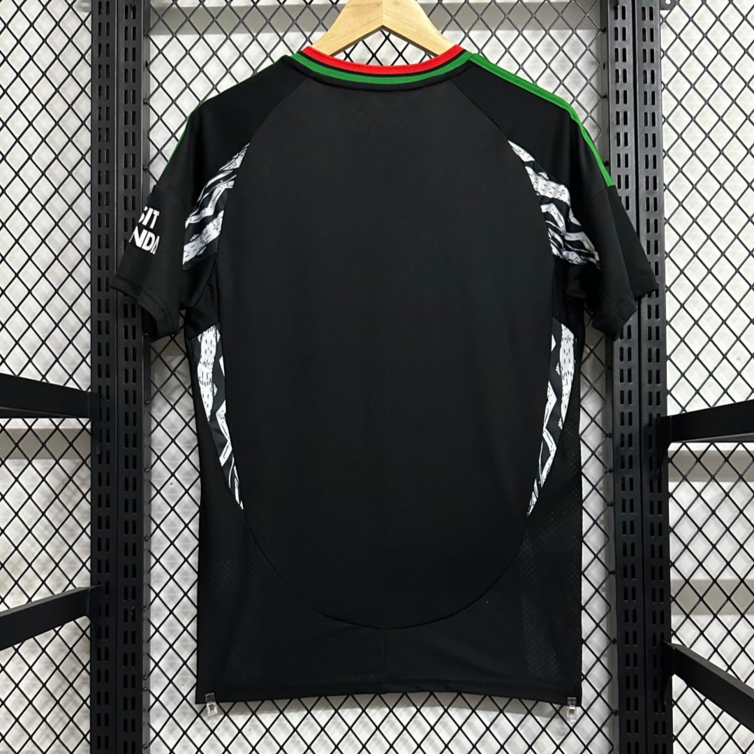 Arsenal 24/25 Away Jersey