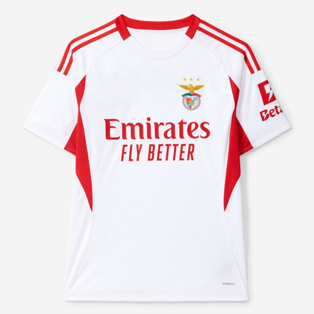 Benfica 25/26 Third Jersey