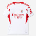 Benfica 25/26 Third Jersey