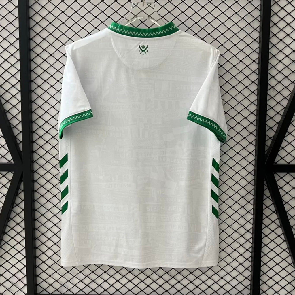Saint Etienne 25/26 Away Jersey