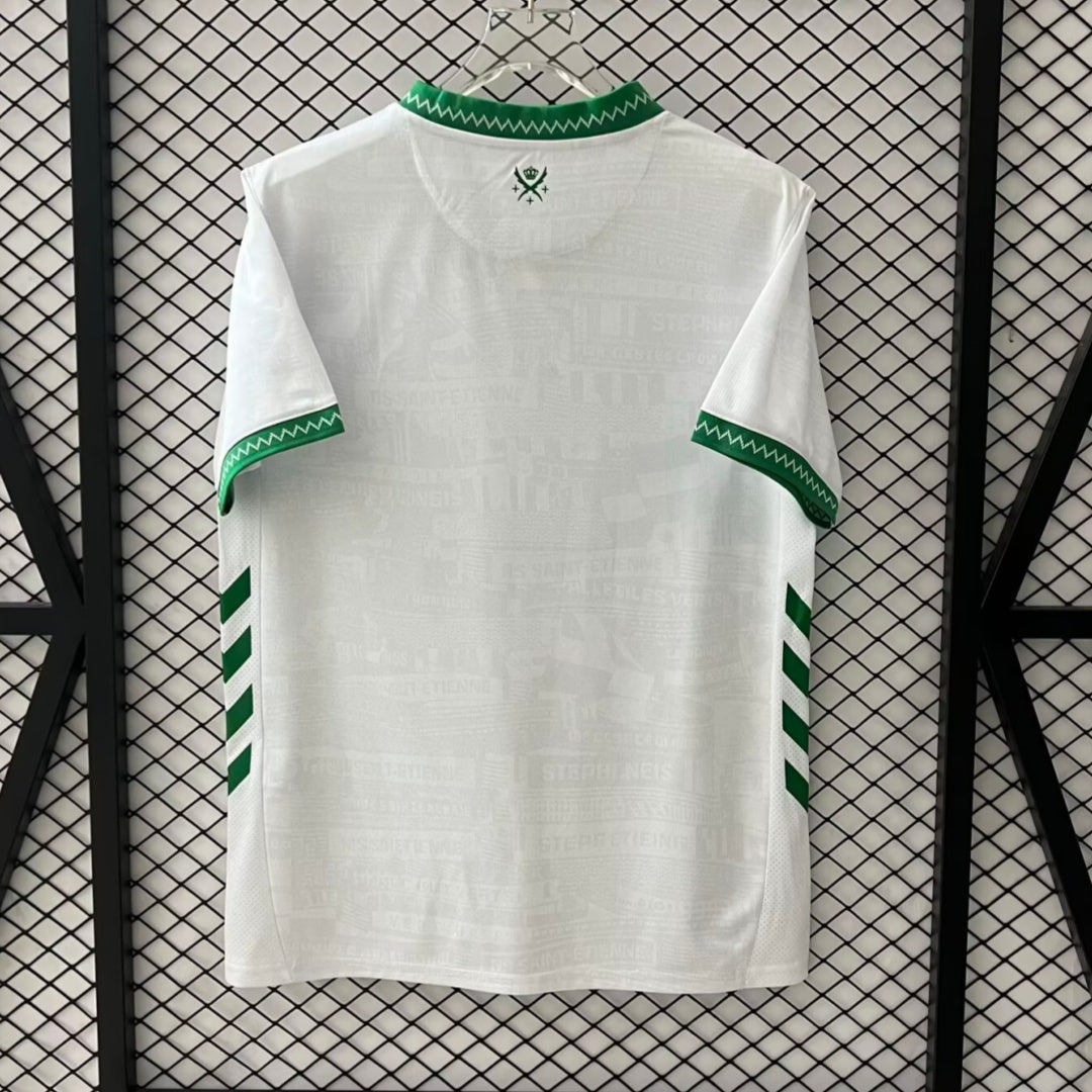 Saint Etienne 25/26 Away Jersey