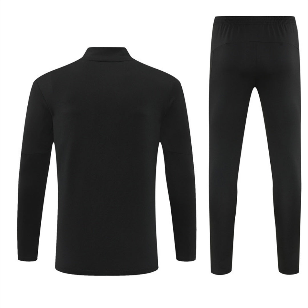 Manchester City 25/26 Black Kit