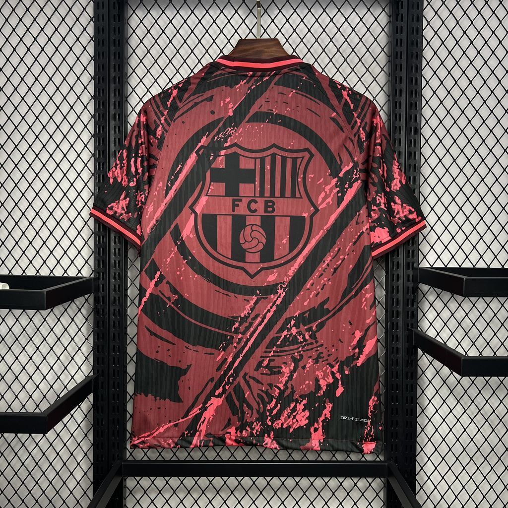Barcelona 25/26 Special C Jersey