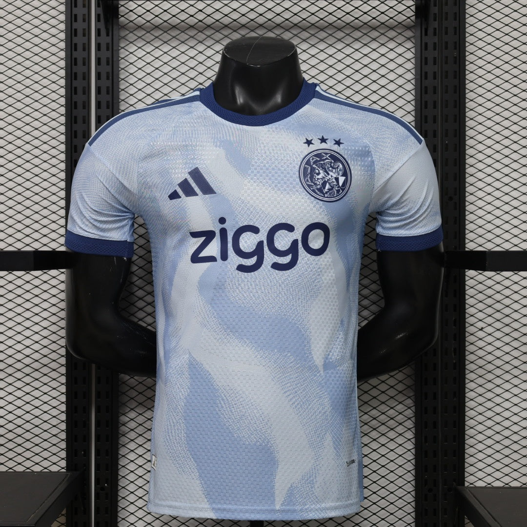 Ajax 26/27 Away Player Jersey
