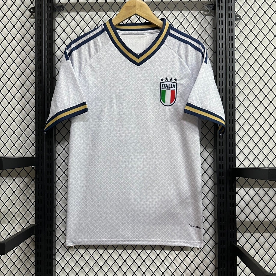 Italy 25/26 Away Jersey