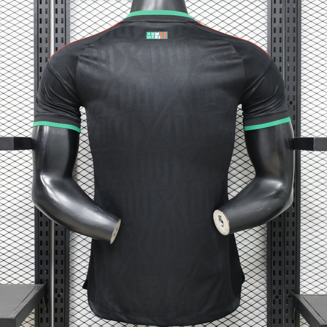 Mexico 2026 Third Player Jersey