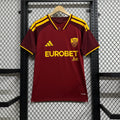 AS Roma 26/27 Home Jersey