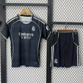 Real Madrid 25/26 Away Kit – Adult