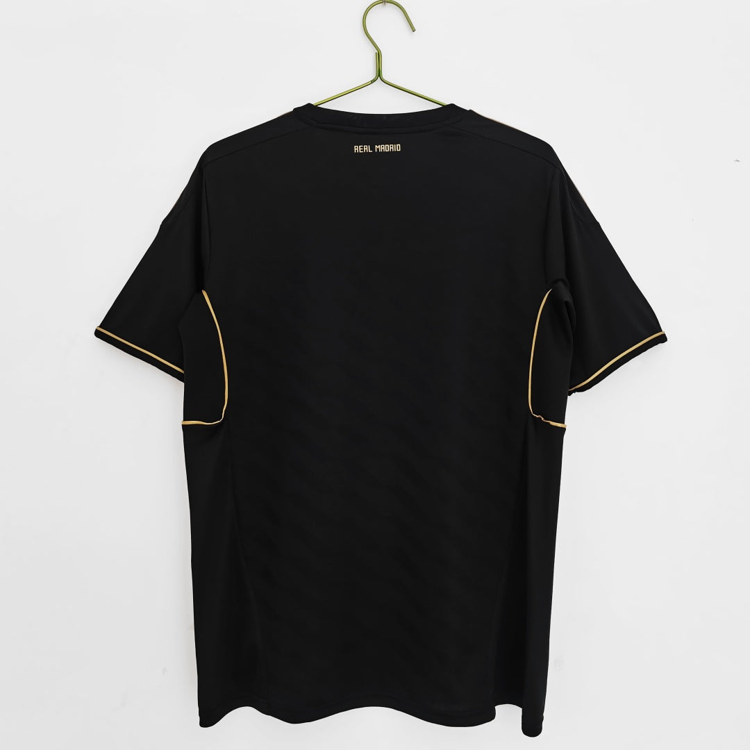 Real Madrid 2011-2012 Away Retro Jersey