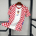 Croatia 2026 Home Jersey