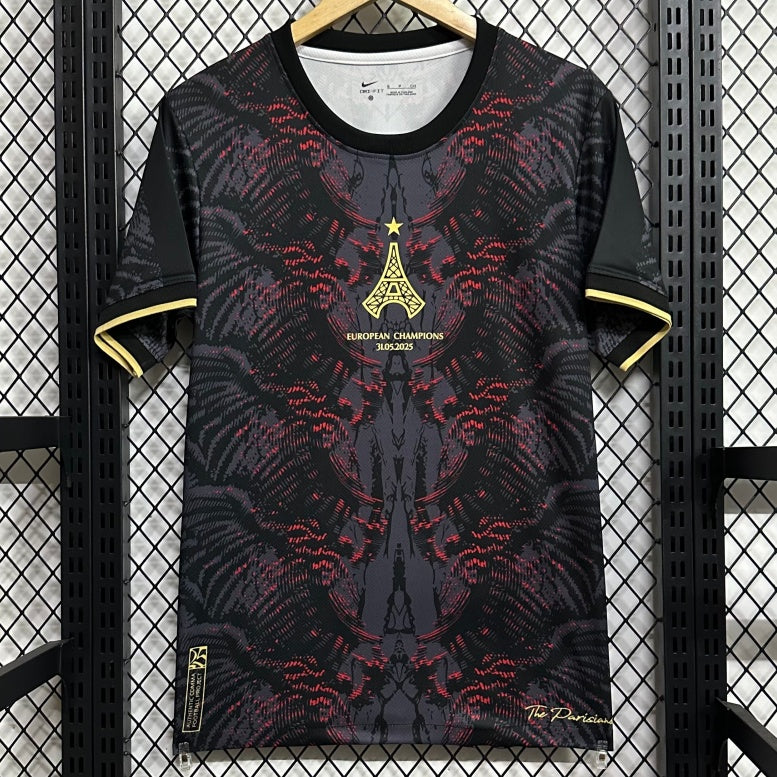 PSG TEiffel Tower 25/26 Jersey