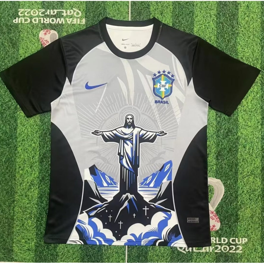 Brazil 25/26 Special AC Jersey