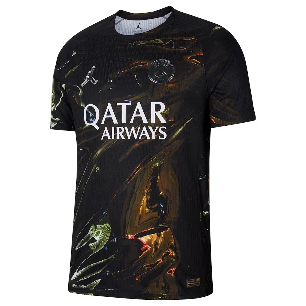 PSG Night Edition Stadium 25/26 Player Jersey