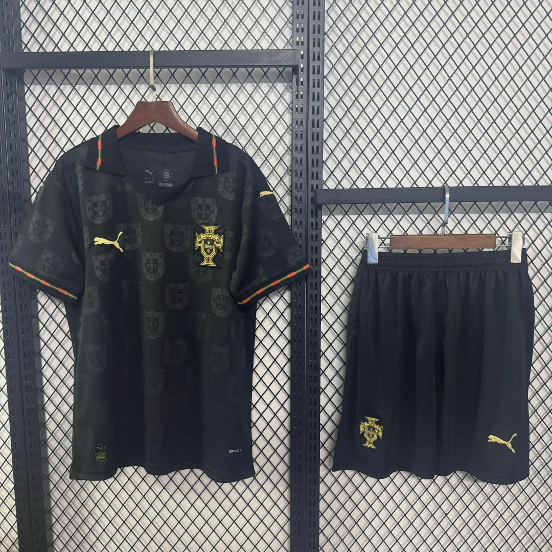 Portugal 25/26 Special Kit – Adult