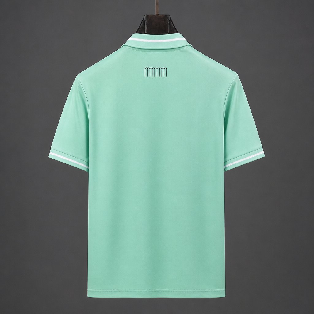 Monaco 26/27 Away Jersey