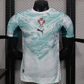 Portugal 25/26 Away Player Jersey