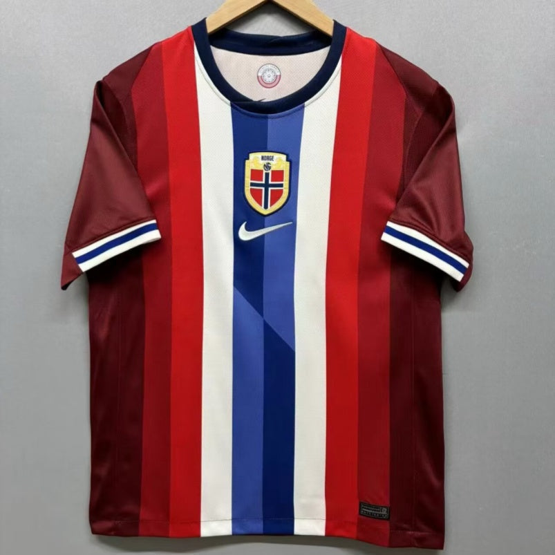 Norway 24/25 Home Jersey