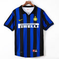 Inter Milan 1998-1999 Home Retro Jersey