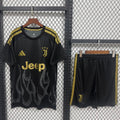 Juventus 26/27 Away Kit – Adult