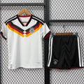 Germany 25/26 Home Kit – Adult