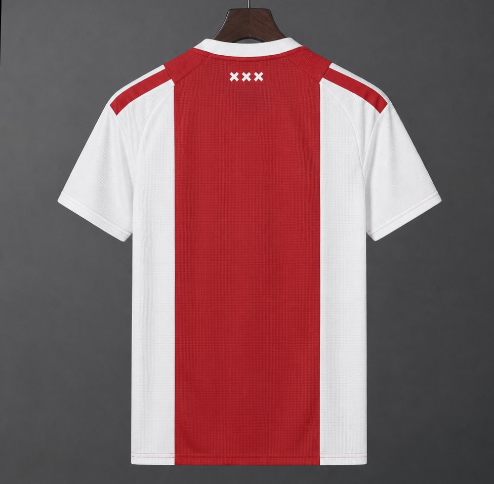 Ajax 26/27 Home Jersey