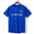 Chelsea 2012-2013 Home Retro Jersey
