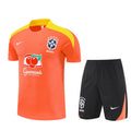 Brazil 2026 Training Kit – Adult