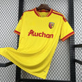RC Lens 26/27 Home Jersey