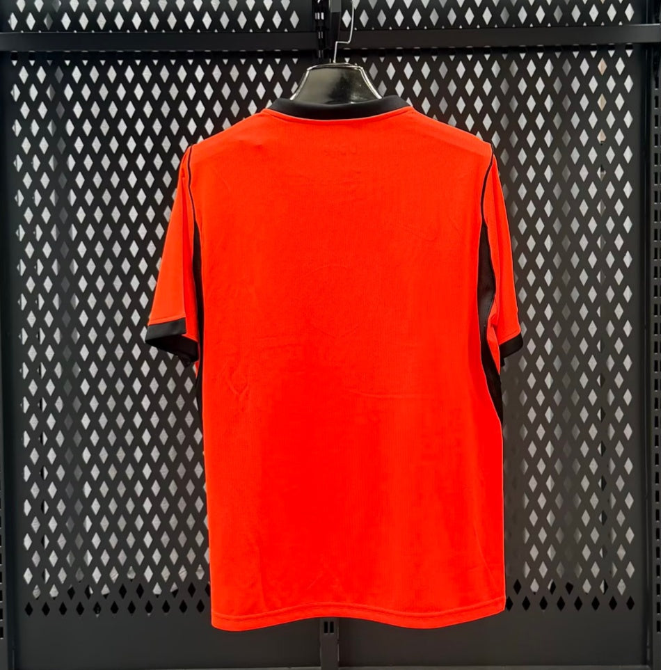 Netherlands 2026 Home Jersey