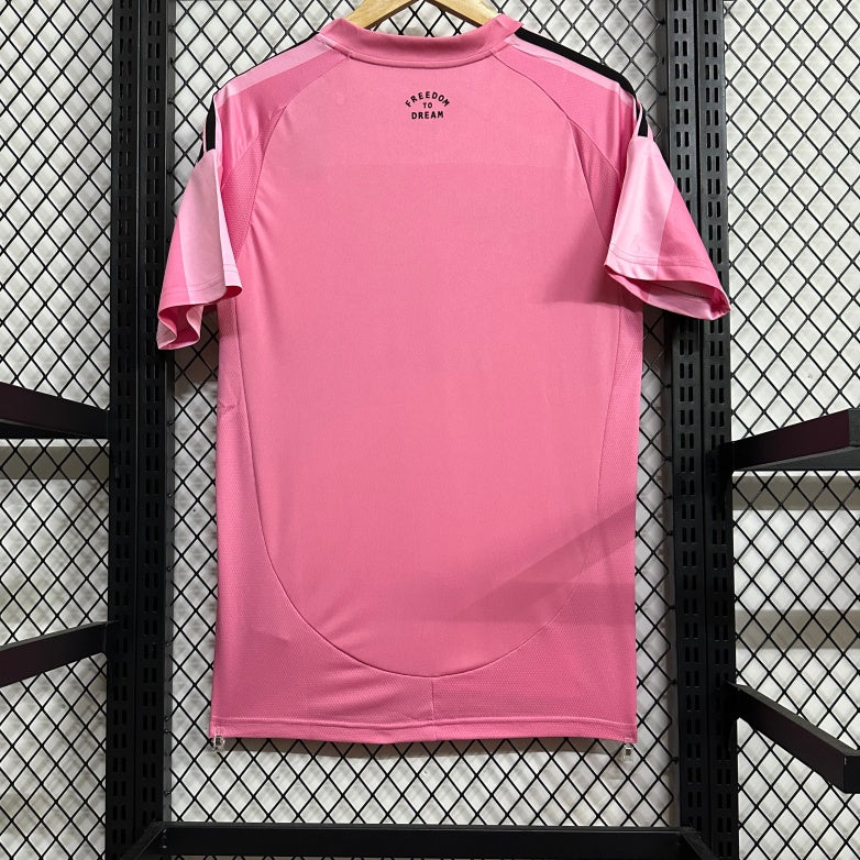 Inter Miami 25/26 Home Jersey