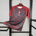 Portugal 26/27 Special Red Jersey