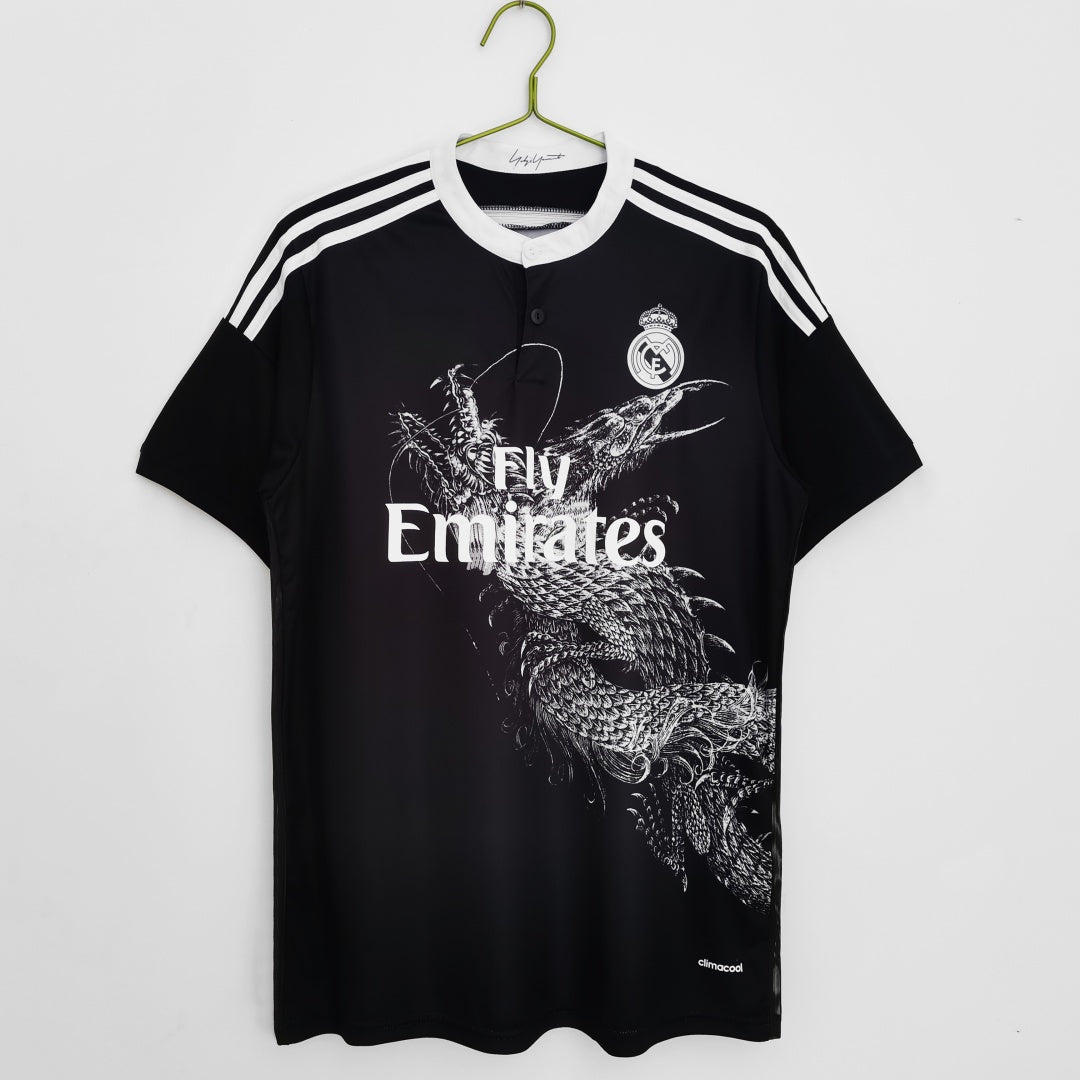 Real Madrid 14/15 Special Retro Jersey