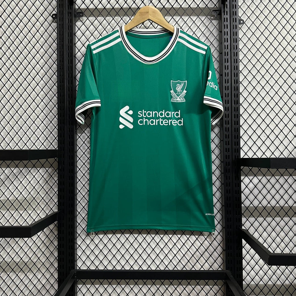 Liverpool 25/26 Third Jersey
