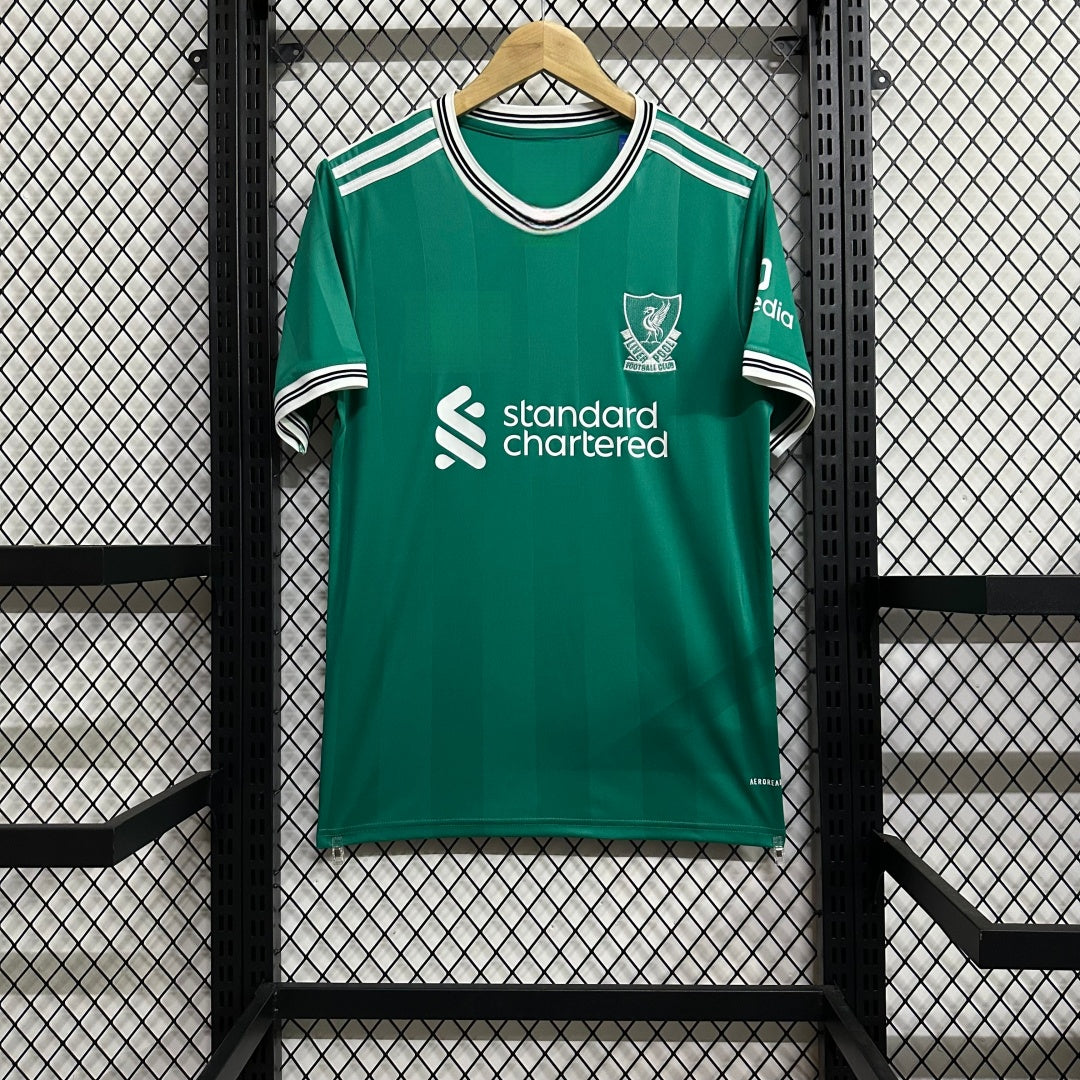 Liverpool 25/26 Third Jersey