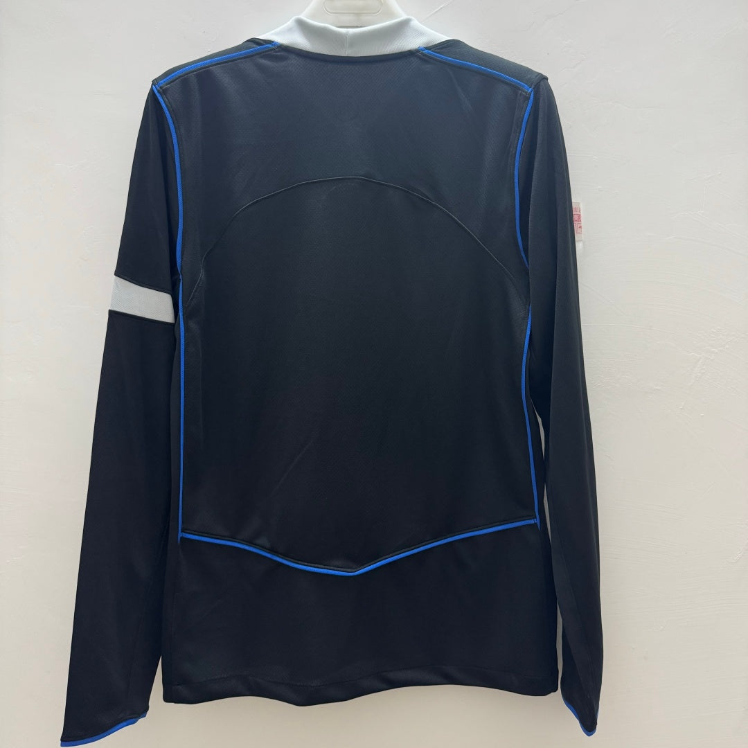 Chelsea 25/26 Third Long Sleeve Jersey