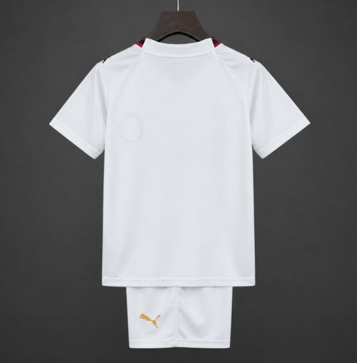 AC Milan 26/27 Away Kids Kit