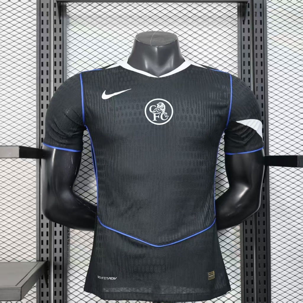 Chelsea 25/26 Third Player Jersey