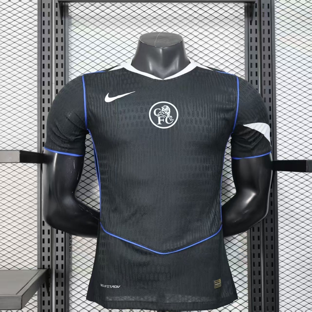 Chelsea 25/26 Third Player Jersey
