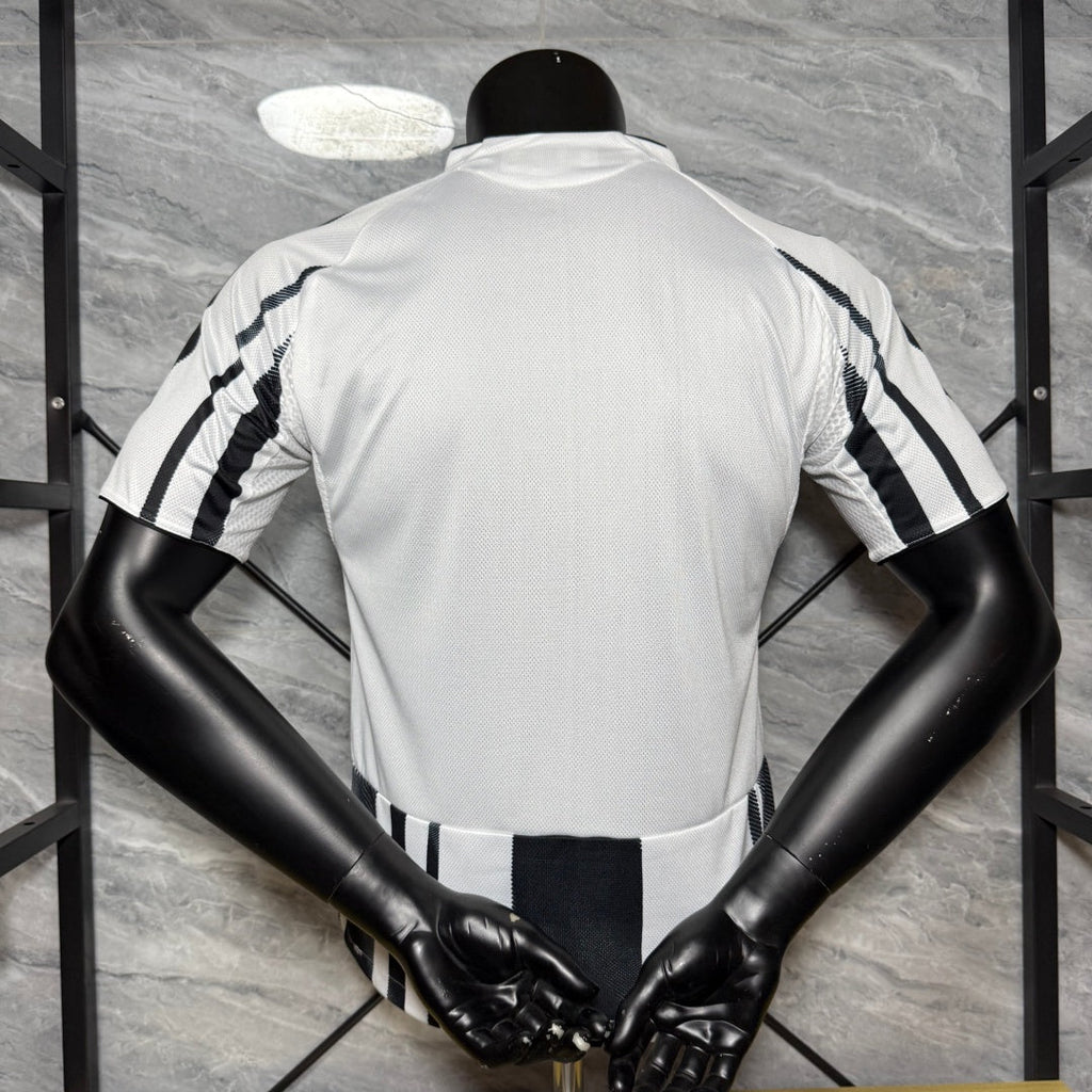 Juventus 25/26 Home Player Jersey