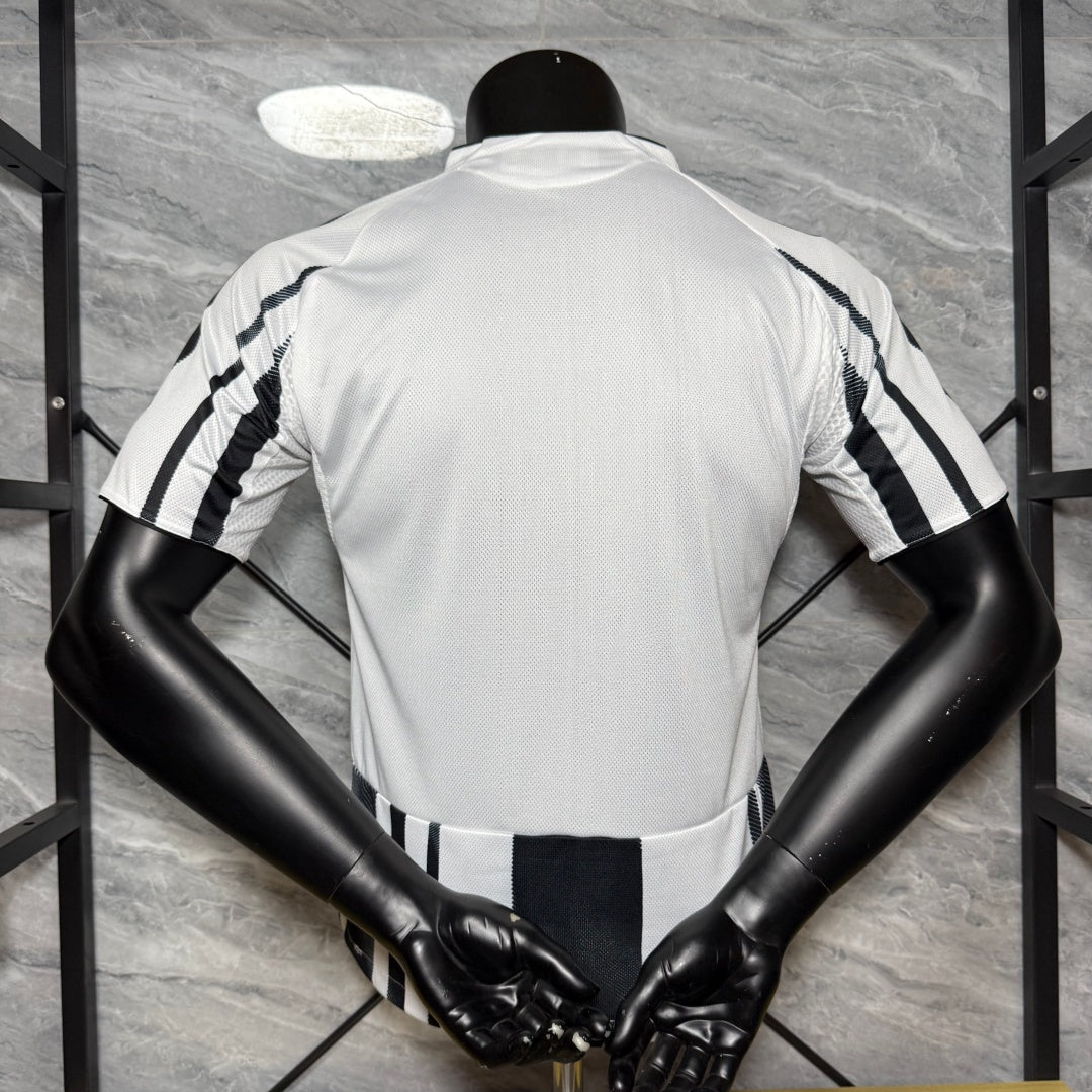 Juventus 25/26 Home Player Jersey