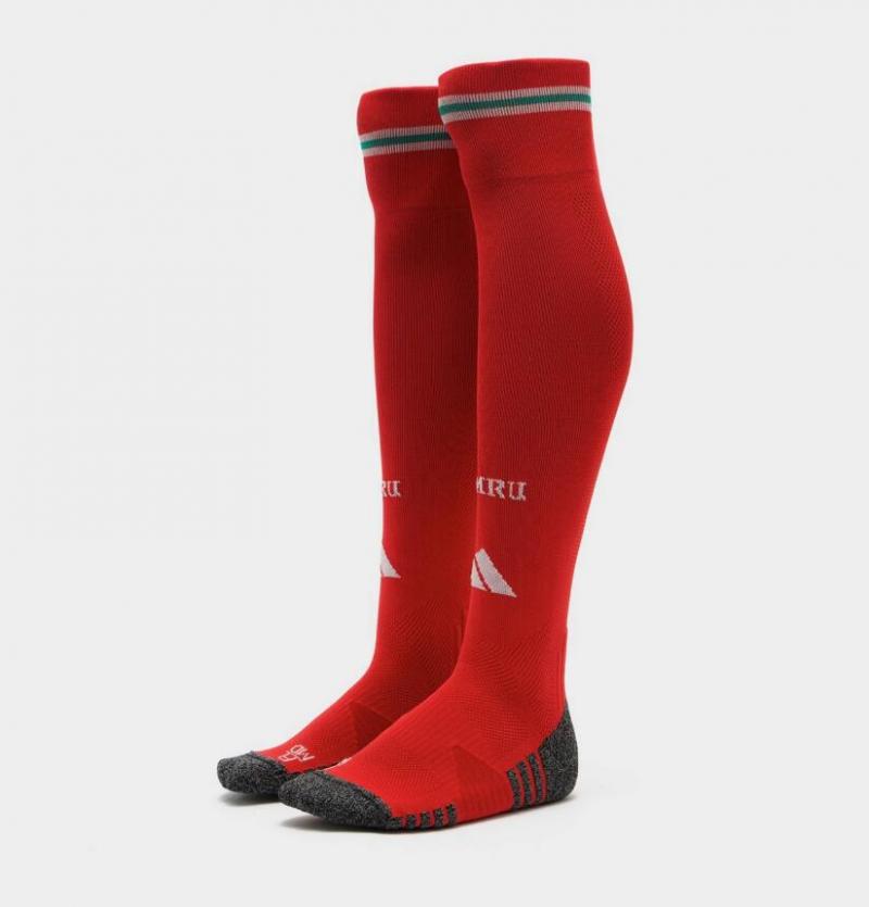 Socks wales Home