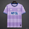 Queens Park Rangers QPR 26/27 Away Purple Jersey